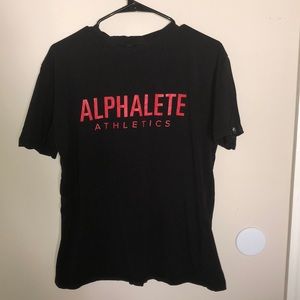 Men’s Alphalete Short Sleeve